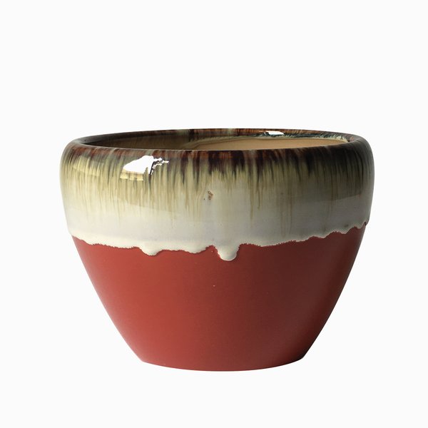 MASTERBRANDS Ceramic Pot 