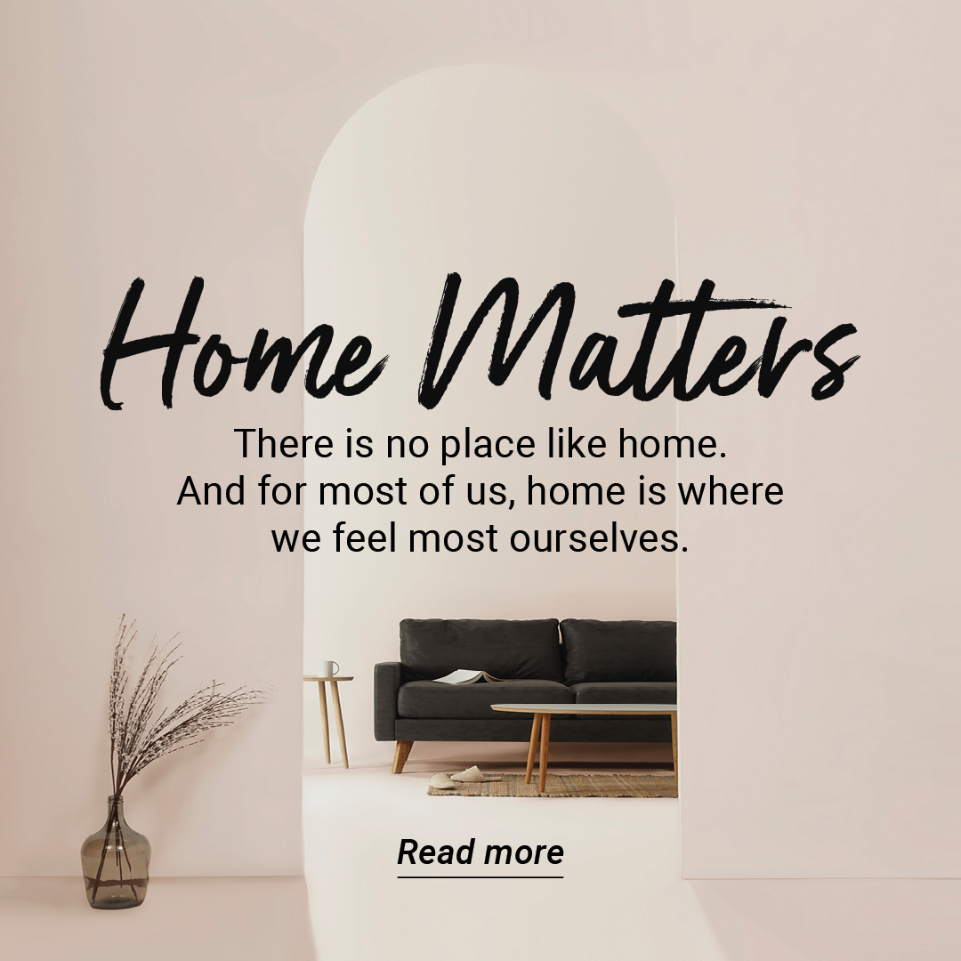 MASTERBRANDS Blog Home Matters
