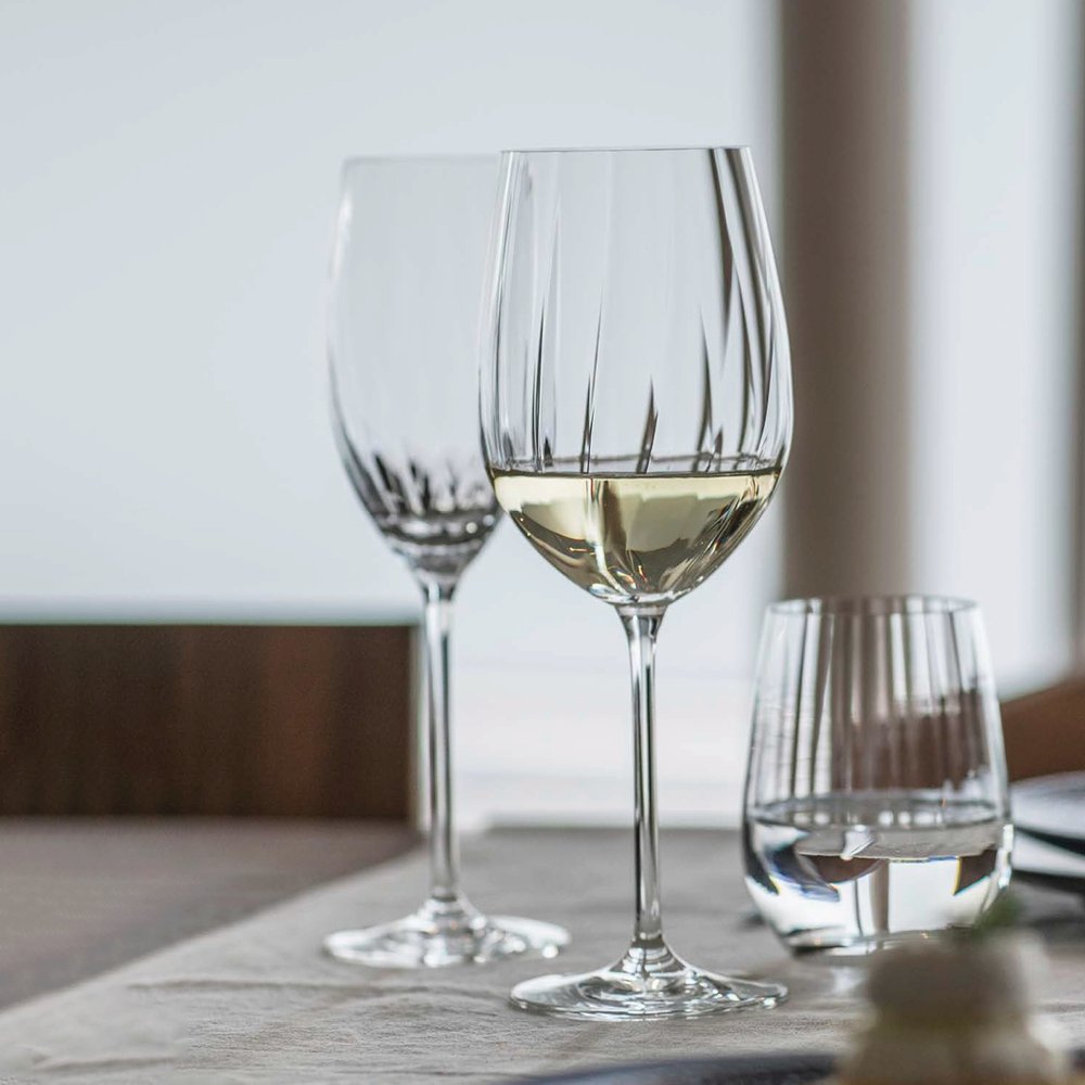Diva White Wine Glass 30cl, 2-Pack - Schott Zwiesel
