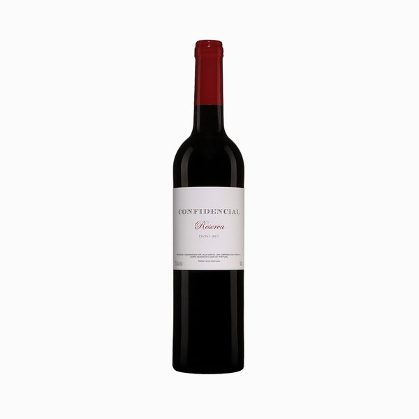 CASA SANTOS LIMA Confidencial Reserva Red 2017 Wine 