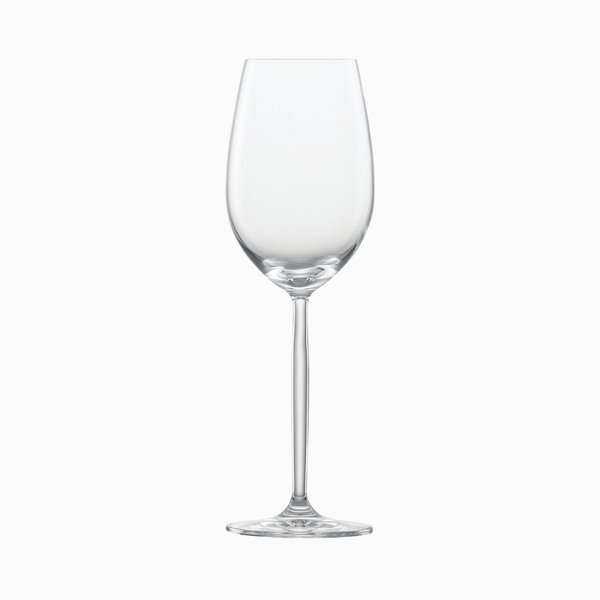 SCHOTT ZWIESEL Diva Series White Wine Glass (Box of 6)