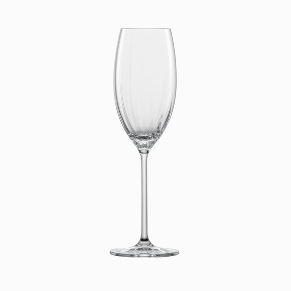 SCHOTT ZWIESEL Prizma Series Champagne Glass (Box of 6)