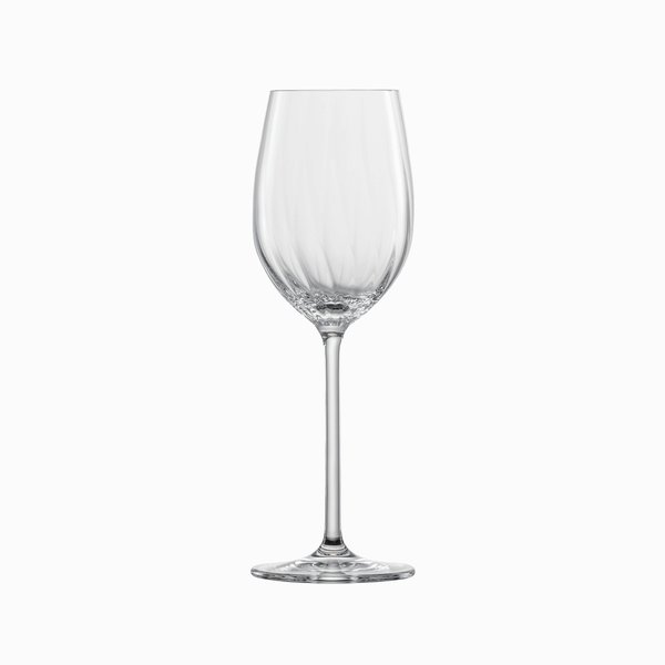 SCHOTT ZWIESEL Prizma Series White Wine Glass (Box of 6) 