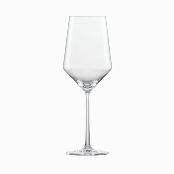 SCHOTT ZWIESEL Pure Series Sauvignon Blanc Glass (Box of 6)