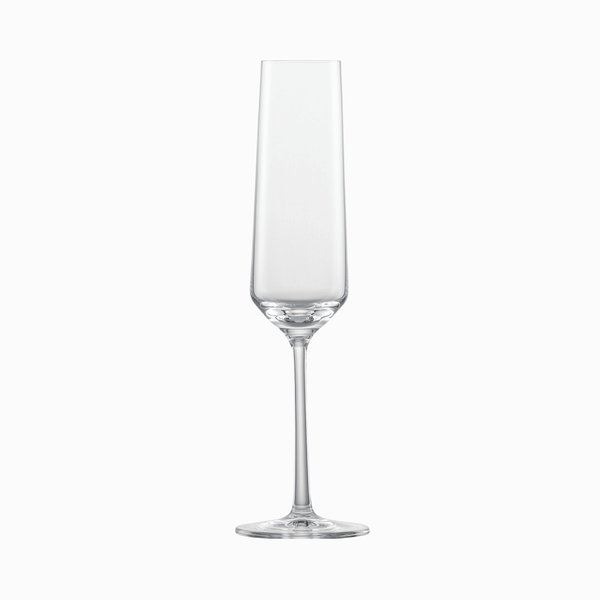 SCHOTT ZWIESEL Pure Series Sparkling Wine Glass (Box of 6)