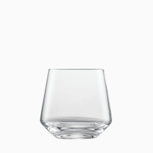 SCHOTT ZWIESEL Pure Series Whisky Small Tumbler (Box of 6) 