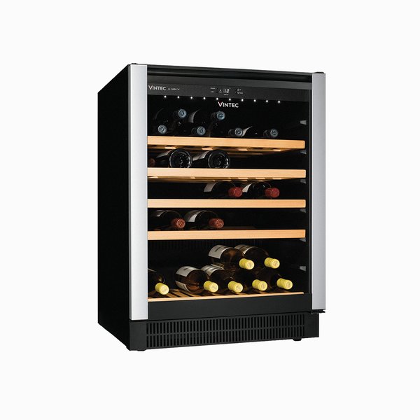 VINTEC Wine Cabinet Allure Series VWS050SAAX