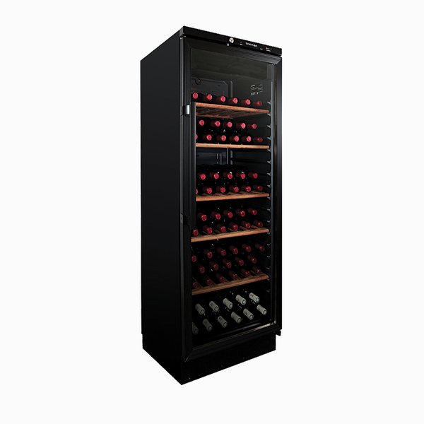 VINTEC Wine Cabinet Classic Series V120SG
