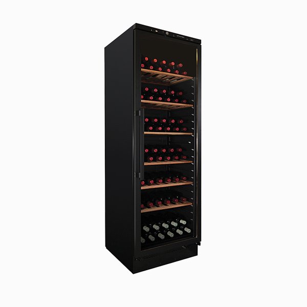 VINTEC Wine Cabinet Classic Series V160SG