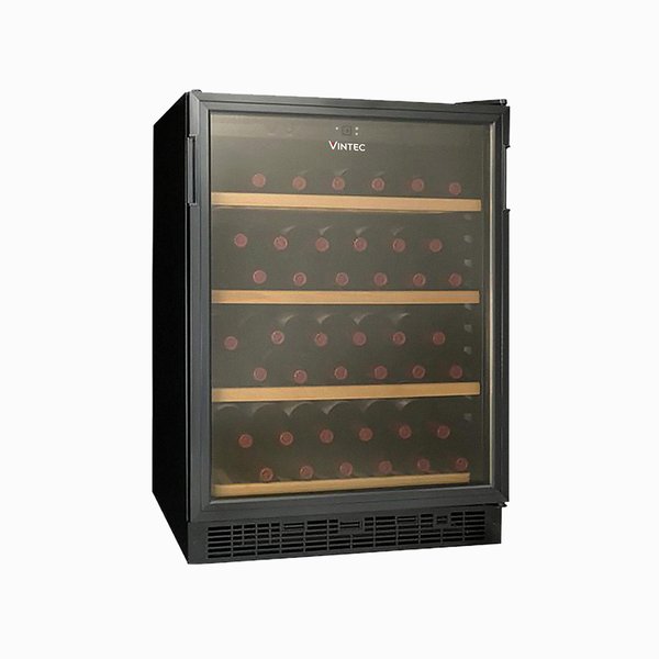 VINTEC Wine Cabinet Classic Series VWS048SCAX 