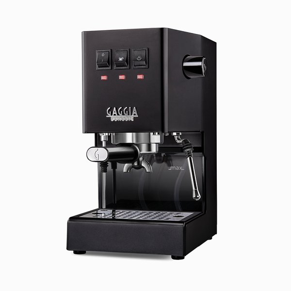 GAGGIA New Classic Coffee Machine Black 