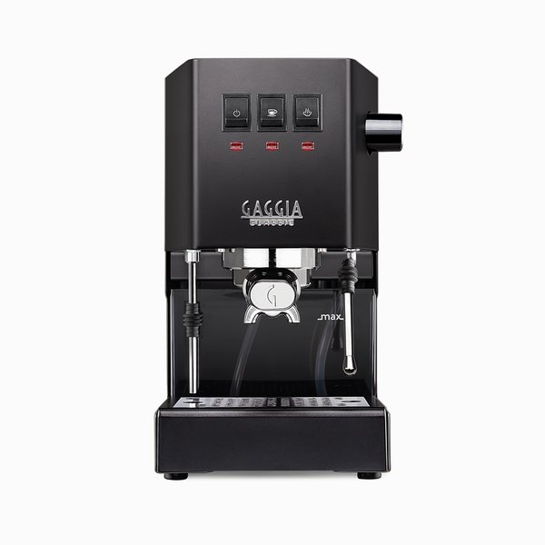 GAGGIA New Classic Coffee Machine Black 
